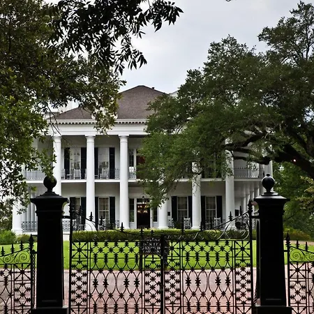 Dunleith Historic Inn-3