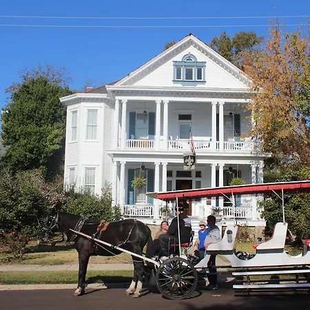 Bisland House Bed And Breakfast-2